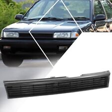 For 1988-1992 Toyota Corolla Front Grill Grille OE Horizontal Slats Dark Gray picture