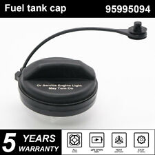 OEM 95995094 Fuel Tank Gas Cap with Tether For Chevrolet GMC Buick Pontiac Newp picture