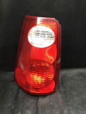 02 03 04 05 2002 2003 2004 FORD EXPLORER DRIVER LEFT LH TAIL LIGHT LAMP OEM USED picture