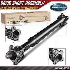 Front Driveshaft Assembly for Mercedes-Benz W211 W220 E500 S500 S430 AWD Auto picture