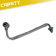 CARSTY 2011-2021 Cruze 1.4L Turbocharger Oil Feed Line 625-829 GM 25200947 picture