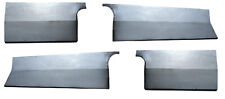 1965 1966 Cadillac Lower Front & Lower Rear Quarter Panel Sections Set LH  & RH picture