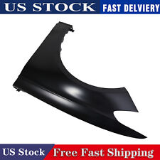 NEW Primered Steel Front Left LH Driver Side Fender for 2013-2016 Ford Fusion picture