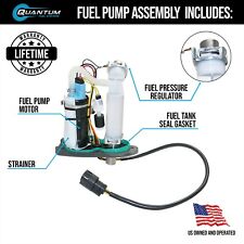 QFS Fuel Pump Module Assembly 07-19 Harley-Davidson Sportster XL1200 75268-07F picture