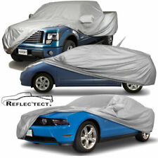 COVERCRAFT ReflecTect CAR COVER 2003 to 2021 BMW Z4 / M / Roadster / Coupe picture