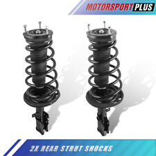 2PCS Rear Side Shock Absorbers For 2004-2006 Lexus ES330 Toyota Solara Camry picture