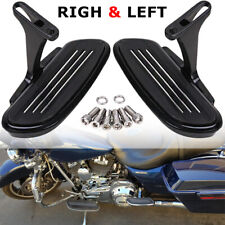 Footboard Floorboard For Harley Touring Road King Electra Street Glide 1993-2023 picture