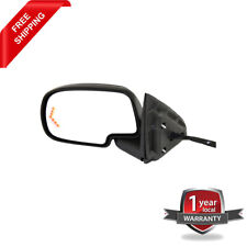 Power Mirror Driver Side For 2003-2007 Chevrolet Tahoe / GMC Yukon picture