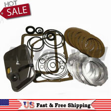 VT1 CFT25/27 ZFCVT Transmission Master Overhaul Repair Kit for Mini Cooper XYD picture