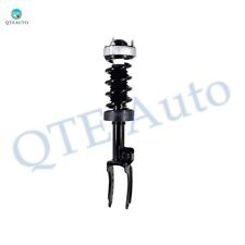 Front Right Quick Complete Strut-Coil Spring For 2011-2018 Porsche Cayenne picture