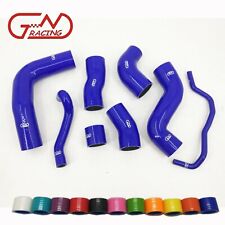 Fit Audi A3 S3 8L;8N /Seat Leon MK1 Cupra R/225HP 1.8T Silicone Boost Turbo Hose picture
