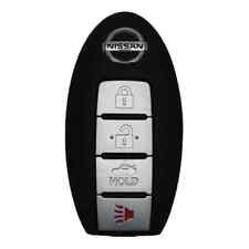 OEM 2013-2017 Fits for Nissan  Prox Smart Remote Key Fob Plug In CWTWBU1U840 picture