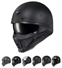 Scorpion EXO Covert X Helmet picture