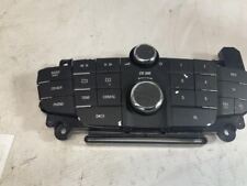 08-17  Vauxhall Opel Insignia Dashboard Radio CD AC Climate Control Panel picture