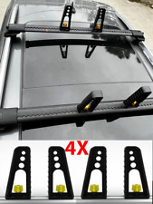 4X  Roof Racks Load Stops picture