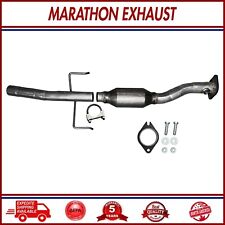 Catalytic Converter for 2004-2005 Rear Toyota RAV4 2.4L Brand New Direct Fit picture