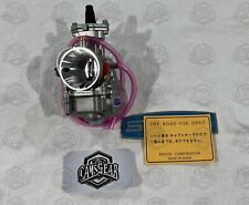 NEW YZ85 Carburetor OEM Carb Kehin 28mm PWK Yamaha YZ 85 2002-2018 NEW picture