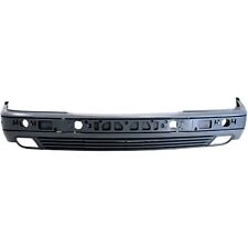 Bumper Cover Primed For 1996-1999 Mercedes-Benz E320 Front 2108805870 picture