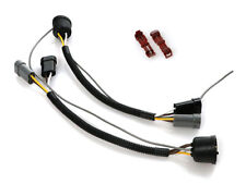 Plug & Play PnP Wire Adapters For BMW E36 DEPO or Euro-Spec Headlights ZKW Hella picture