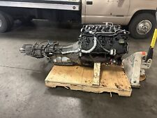 2013 FORD F150 5.0 COYOTE ENGINE COMPLETE 6R80 TRANSMISSION PULLOUT 109K #8 picture