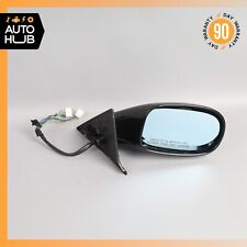 02-07 Maserati Spyder 4200 M138 GT Right Side Rear View Door Mirror OEM picture