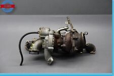 03-14 Mercedes R230 SL600 CL600 M275 Turbocharger Turbo Manifold Right Side OEM picture
