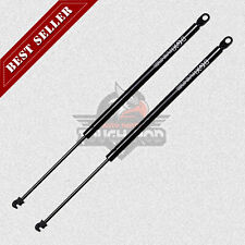 Qty(2) Rear Trunk Lift Supports Struts For Volvo 740 85-92 760 83-90 780 87-91 picture