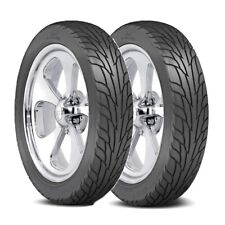 2 - 26X6-17 MICKEY THOMPSON SPORTSMAN S/R DOT RADIAL TIRES MTT255643 - PAIR picture