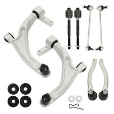 Front Lower Control Arms Sway Bar Link Suspension Kit For Honda 2009-2015 Pilot picture