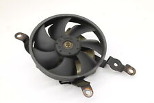 2005 YAMAHA YZF R6 RIGHT ENGINE RADIATOR COOLING FAN MOTOR 5SL-12405-20-00 picture