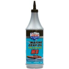 Lucas Oil 10652 Marine Gear Oil Synthetic SAE 75W-90 picture