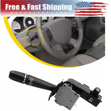 For 2002-2008 DODGE RAM 1500 2500 3500 4500 5500 Turn Signal Switch High Quality picture