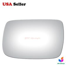 NEW for 2000 - 2004 Subaru Outback Driver Side Replacement Mirror Glass #2916 picture