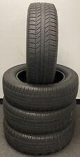 ONE USED SET OF 4 IRONMAN RB-SUV 225/65/17 TIRES picture