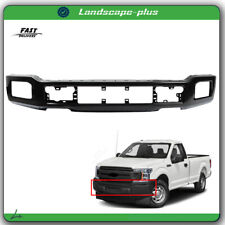 FO1002429 Primered Steel Front Bumper Face Bar For Ford F-150 Pickup 2018-2020 picture