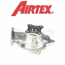 Airtex AW9214 Engine Water Pump for YH-N112 WPN001 WP640 WP-862 WH8018 W862M jg picture