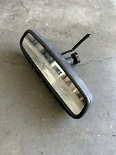 2007-2008 Nissan 350Z Roadster Convertible Rear View Mirror OEM picture