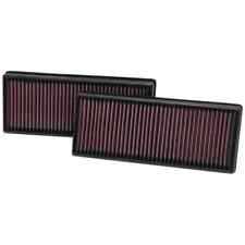 K&N Engine Air Filter 33-2474 (332474) picture