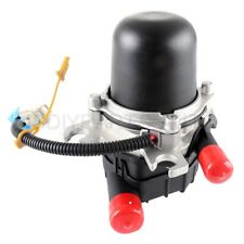 1X Electric Secondary Air Pump For Buick Chevrolet Oldsmobile 32-3501M New picture