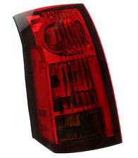 For 2004-2007 Cadillac CTS Tail Light Driver Side picture