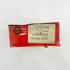 NOS Glyco 71-1459/4 020 0.50mm Connecting Rod Bearing Set for Mercedes picture