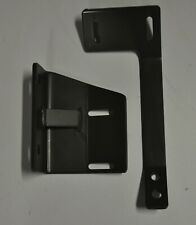 Jeep ww2, Willys MB Compressor Brackets T1 New Made picture