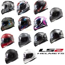2024 LS2 Assault Full Face Street Motorcycle Helmet - Pick Size & Color picture