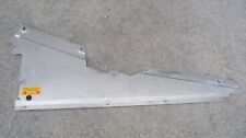 17-22 McLaren Coupe 720s Rear Right Under Carrige Shield Splash Guard Plate OEM picture