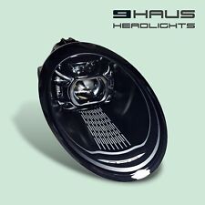 9HAUS Matrix LED Headlight Set with DRL for Porsche 911 997.1 997.2 2005-2012 picture