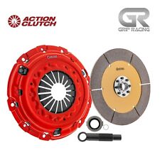AC Ironman Unsprung Clutch Kit For Acura Integra 94-01 1.8L (B18) VTEC/NON VTEC picture