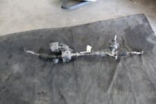 10-11 Mercury Milan Power Rack And Pinion Electric Assist Steering with Warranty picture