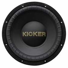 Kicker 50GOLD124 500W RMS 12