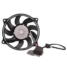 Fits VW Beetle 2.5L L5 2006-2010 Radiator Cooling Fan Assembly 1C0959455F picture