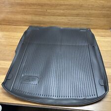 🚙NEW 19-23 OEM Audi A6 S6 All-Weather Cargo Floor Mat 4K5061180⚡️ picture